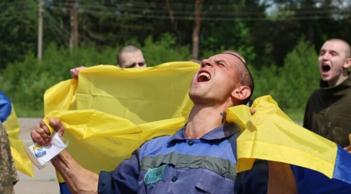 Коордштаб за четыре года провел более 70 обменов пленными, удалось вернуть более 8 тысяч граждан — Буданов