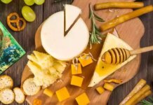 Украина приближает систему географических указаний продуктов к стандартам ЕС — Минэкономики