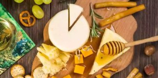 Украина приближает систему географических указаний продуктов к стандартам ЕС — Минэкономики