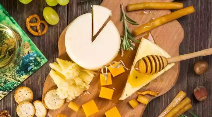 Украина приближает систему географических указаний продуктов к стандартам ЕС — Минэкономики