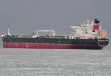 россия размещает бойцов "Вагнера" и гру на судах "теневого флота" — ЦПД