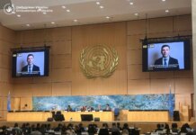 В Украине с начала полномасштабной войны с рф погибли 688 детей, еще 2392 ранены — Лубинец