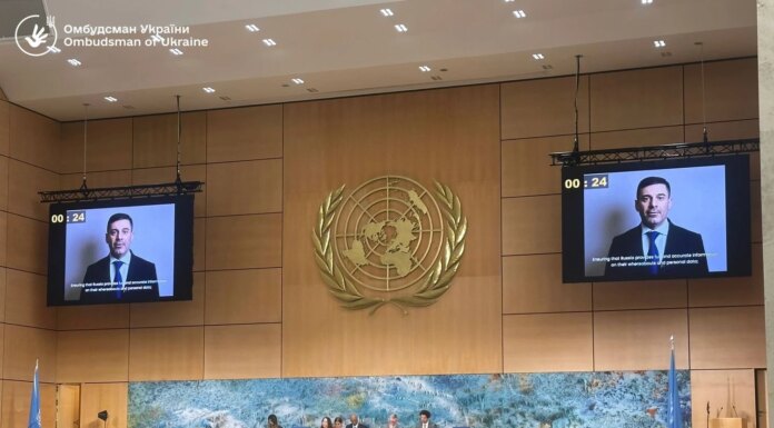 В Украине с начала полномасштабной войны с рф погибли 688 детей, еще 2392 ранены — Лубинец