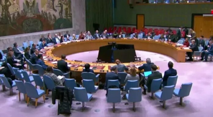 Россия продвигает резолюцию ООН по Ближнему Востоку вместо мира в Украине — Кислица