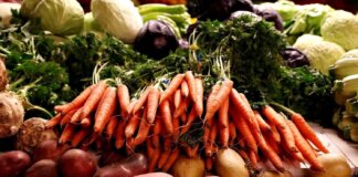 Овощи в Украине подорожают еще на 10-12% — аграрии объяснили причину