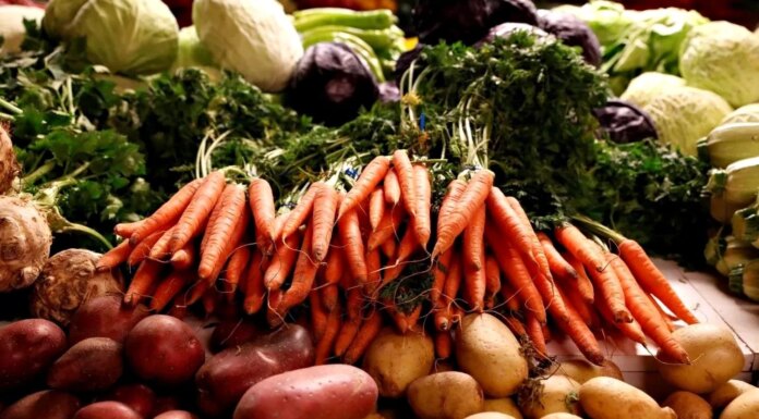 Овощи в Украине подорожают еще на 10-12% — аграрии объяснили причину