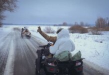 россияне совершили 65 атак на разных направлениях фронта — Генштаб