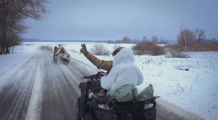 россияне совершили 65 атак на разных направлениях фронта — Генштаб