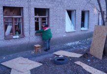 Атака рф на Запорожье и область 11 марта — количество пострадавших и разрушений возросло