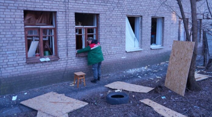 Атака рф на Запорожье и область 11 марта — количество пострадавших и разрушений возросло