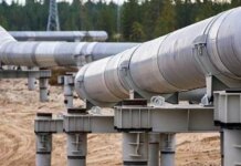 Частная поездка — Кислица об венгерской делегации по вопросам нефтепровода "Дружба"