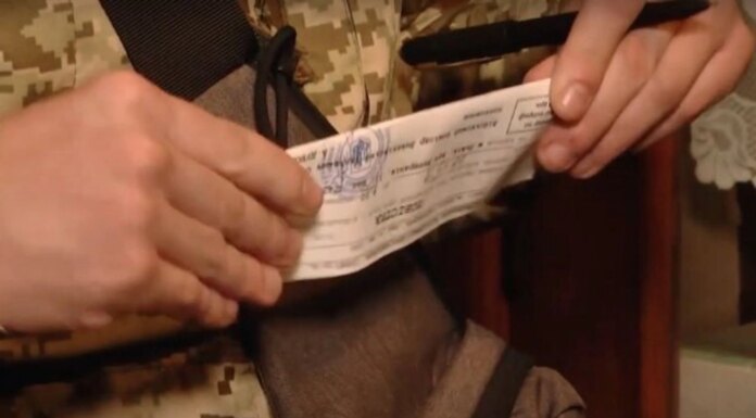 В Виннице создали мобильные группы для вручения повесток: как будут работать и кто в составе