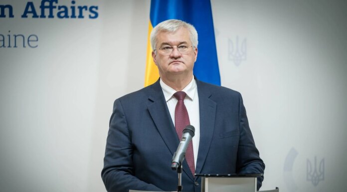 Поражение российской дипломатии и ставка на террор стали главным итогом года после мирных инициатив в Джидде – Сибига