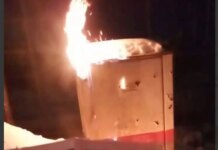 Агенты движения "АТЕШ" подорвали логистику российских оккупантов на Купянском направлении