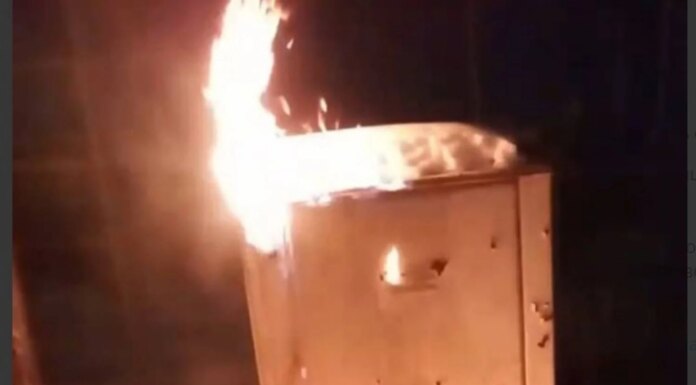 Агенты движения "АТЕШ" подорвали логистику российских оккупантов на Купянском направлении