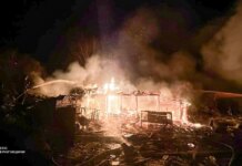 В результате атаки российского БПЛА в Черниговской области погиб ребенок