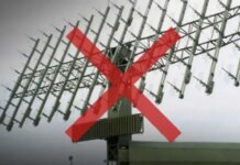 Спецподразделение ГУР "Призраки" массово уничтожает российскую ПВО в Крыму