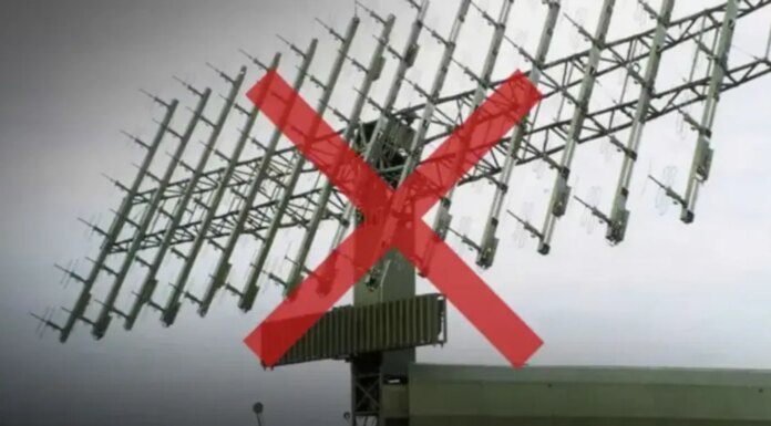 Спецподразделение ГУР "Призраки" массово уничтожает российскую ПВО в Крыму