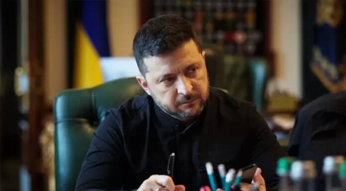 Чтобы сдержать россию, Украина должна уничтожать до 45 000 оккупантов ежемесячно — Зеленский