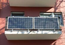 Солнечные панели на балконах – помогают ли во время блэкаута, сколько стоят и законна ли установка