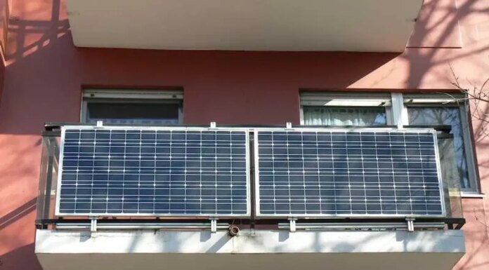 Солнечные панели на балконах – помогают ли во время блэкаута, сколько стоят и законна ли установка