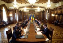 Новый пункт пропуска на границе с Румынией должен заработать с лета — Минразвития