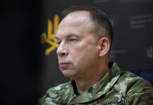 В подразделениях ВСУ создаются взводы перехватчиков БПЛА — Сырский