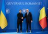 Зеленский обсудил с премьером Румынии оборонную помощь, энергетику и пункты пропуска
