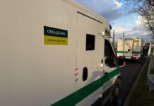 Венгрия вернула Ощадбанку поврежденные инкассаторские авто, а золото и миллионы — еще нет