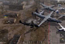 Российская студия планирует выпустить в Steam игру, посвященную "героям" Гостомеля. Геймеры призывают жаловаться