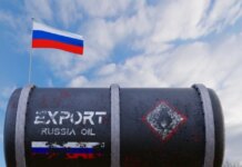 Россия зарабатывает дополнительные $150 млн в день на нефти – FT