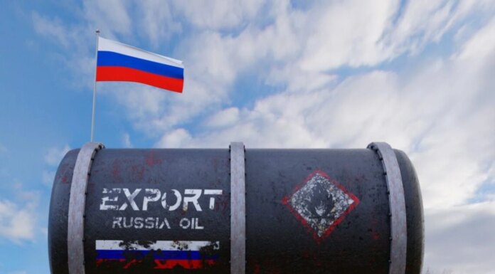 Россия зарабатывает дополнительные $150 млн в день на нефти – FT