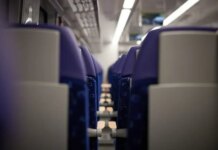 Укрзализныця меняет график и запускает новые рейсы на Днепропетровщине 13-15 марта