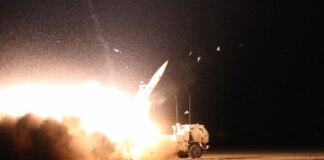 FT: США за две недели войны с Ираном израсходовали рассчитанные на годы запасы боеприпасов