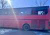Российский удар "Искандером" вблизи автобуса в Харьковской области унес жизни трех человек