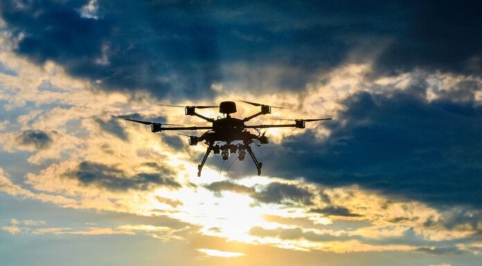 Украинские дроны-перехватчики становятся фактором стабильности на Ближнем Востоке – Коваленко