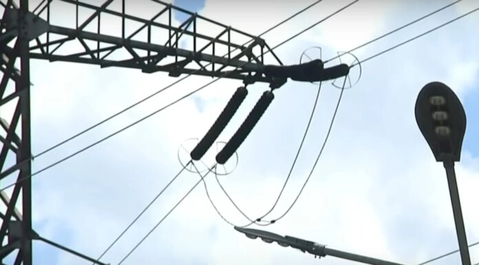 Завтра в Украине ограничения по "свету" будут действовать только для промышленности