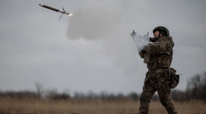 Оккупанты выпустили более 6,7 тыс. дронов и совершили 129 штурмов — Генштаб
