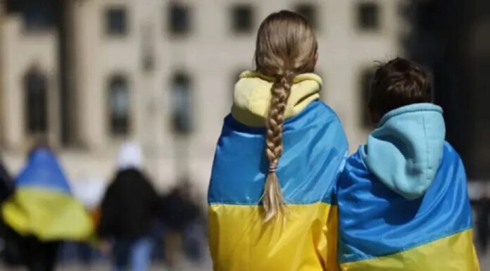 Украина вернула еще семерых детей и подростков из российской оккупации