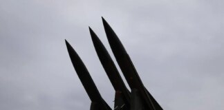 58 из 68 ракет и 402 из 430 дронов обезврежены во время атаки РФ, в том числе "Циркон"