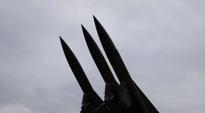 58 из 68 ракет и 402 из 430 дронов обезврежены во время атаки РФ, в том числе "Циркон"