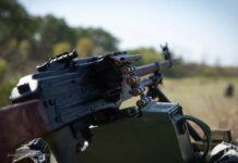 Российские войска готовят подразделения к возможному наступлению на Славянском направлении — ДШВ