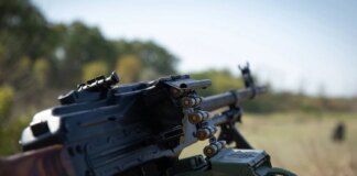 Российские войска готовят подразделения к возможному наступлению на Славянском направлении — ДШВ