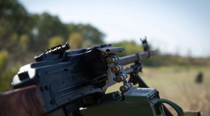 Российские войска готовят подразделения к возможному наступлению на Славянском направлении — ДШВ