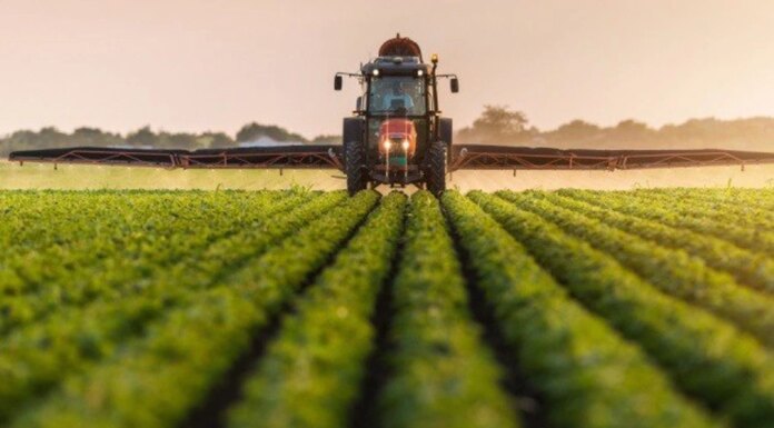 Дефицит топлива из-за войны на Ближнем Востоке начинает угрожать глобальным поставкам продовольствия — Bloomberg