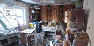 Враг нанес четыре удара КАБами по Запорожью, число раненых возросло до 13 — ОВА