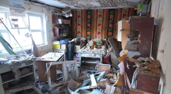 Враг нанес четыре удара КАБами по Запорожью, число раненых возросло до 13 — ОВА