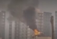 Посольство США в Багдаде атаковали два беспилотника — СМИ