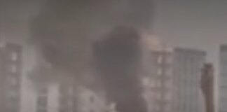 Посольство США в Багдаде атаковали два беспилотника — СМИ