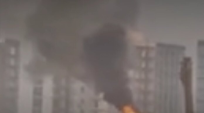 Посольство США в Багдаде атаковали два беспилотника — СМИ